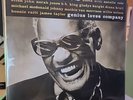 Genius Loves Company by Ray Charles (Record, 2022)