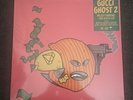 Mickey Diamond Gucci Ghost 2 Vinyl Derapwinkel soldout