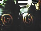 L7, Scatter The Rats, Limited Edition, Black, White, Gray Vinyl, LP, NEW, Sealed
