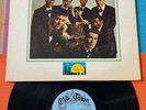 THE EARLS 1962 ORIGINAL OLD TOWN  104 STAMPED LP  REMEMBER ME BABY  DOO WOP