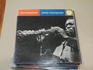 John Coltrane, Impressions, Impulse A-42, VG cover, play graded VG LP Van Gelder