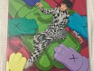 BTS J-Hope Jack In The Box Red Vinyl Limited Edition *New*