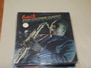 John Coltrane, Crescent, Impulse A-66, VG+ cover, play graded VG+ LP
