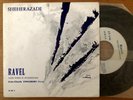 RAVEL Valses Nobles Et Sentimentales JC ENGLEBERT 45rpm Pretoria ULTRASONIC NM