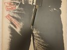 Rolling Stones STICKY FINGERS Vinyl (1971, 1st Press) Stunning