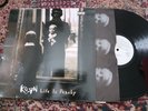 KORN Life Is Peachy LP Original Issue IMMORTAL RECORDS Import Nu Metal