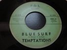 TEMPTATIONS BLUE SURF / EGYPTIAN SURF  7