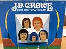 Rare Starday Records SLP-489  JD Crowe and the New South NM-