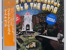 KOOL & THE GANG WILD AND PEACEFUL DE LITE ISP81039 JAPAN OBI VINYL LP