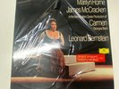Marilyn Horne James McCraken Bizet Leonard Bernstein SEALED New Record 3lp vinyl
