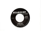 Tempests (The):Some day/I cried for you:Re-Issue