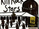V.A. - Kill Rock Stars 30th Anniversary Clear Vinyl  (1991 - US - Reissue)