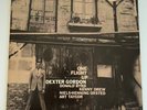 Dexter Gordon - One Flight Up Blue Note 84176 LP RVG Liberty