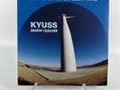 Kyuss - Demon Cleaner 7” Single Vinyl Blue Color Variant