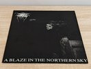LP 1 First Press Darkthrone - A Blaze in the Northern Sky Vinyl 1991 Black Metal