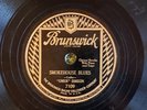 Bruns 7109 Omer Simeon BEAU-KOO-JACK   hot   78 rpm 1929 JAZZ E