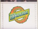 Lakeside Self-titled Vinyl LP ABC Records AB-999 1977 VG+ FREE Shipping