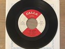 Betty Lavette I Feel Good/Only Your Love Can Save Me Calla Rare Northern Soul 45