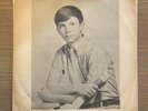Bo Allen Dreamin’ I Hope You’re Proud Rare Promo Garage Psych Pic Sleeve 1968