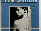 THE SMITHS :  Hatful Of Hollow LP M-/M- 1984 ROUGH TRADE UK IMPORT