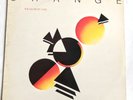 CHANGE - The Glow Of Love / Vinyl Album 1980 ( Luther Vandross )