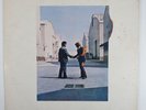 Pink Floyd Wish You Were Here Vinyl 12