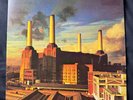 Pink Floyd – Animals 1977 U.K. 1st Press 2U / 2U Wide Spine (SHVL 815)