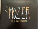 HOZIER   In the Woods somewhere  Vinyl  EP Neu  und RAR
