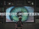 ROGER WATERS AMUSED TO DEATH [LP] NEW LP