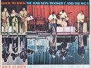 The Mar-Keys / Booker T. And The MG's – Back To Back Stax – S 720 / 1967 VG+