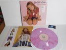 Pink Splatter Britney Spears Baby One More Time Limited LP Vinyl 12