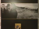 U2 Bono The Joshua Tree Remastered double heavy weight 2 Vinyl GF LP  LQQKUP
