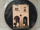 The Beatles - Something / Come Together - 7