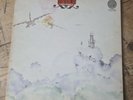 RARE CLEAR BLUE SKY VINYL LP - JOURNEY TO THE INSIDE OF THE SUN 1970 6360 013
