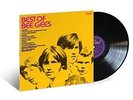 VINYL ALBUM RECORD,BEE GEES-BEST OF,TO LOVE SOMEBODY,B0030693-01,STARTED A JOKE