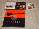 Grandmaster Flash & Madonna Records & 2 Leroy Holmes & Walter Carlos 4 Tracks