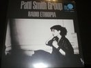Patti Smith Group ‎- Radio Ethiopia LP - 180 Gram Vinyl Album SEALED