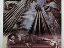 Steely Dan ‎– The Royal Scam JAPAN 1976 Near Mint vinyl LP YX-8028-AB
