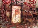 Black Sabbath ‎– Mob Rules VINYL LP Warner Bros. ‎– XBS 3605 CANADA NEAR MINT