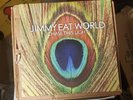 Jimmy Eat World Chase This Light Record Vinyl Sealed