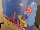 SEALED Still Life  (US) 1982 Live LP w/Hype by The Rolling Stones (COC 39113)