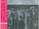 Queen The Game + OBI, INSERTS JAPAN NEAR MINT Elektra Vinyl LP