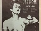 SIOUXSIE AND THE BANSHEES - Love In A Void