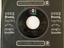 Crossover Soul 45 CHUCK JACKSON I Can't Break Away/Just A Little Tear HEAR ABC