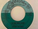 Crossover/Sweet Soul 45 BREWSTER CREW I'm One Who Know/Outta My Life Lifeline