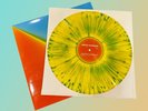 Frank Carter and the Rattlesnakes 'End of Suffering' Signed Vinyl Record