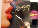 Rick James     presents Bobby M         Blow        Gordy        NM # L