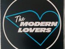 Jonathan Richman's The Modern Lovers original BSERK 1 Vinyl Lp NM Condition.