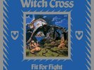 WITCH CROSS FIT FOR FIGHT LP FWOSHM VINYL gotham city heavy load fwoshm METAL OZ