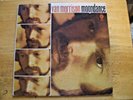 VAN MORRISON   MOONDANCE   WHITE PROMO   1970  STEREO LP   RECORD EX   COVER VG